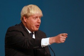 Boris Johnson Would Be a Disastrous PM