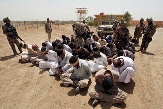 Iraq's Endless Humanitarian Crisis
