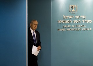Why Netanyahu Backed Down on Iran