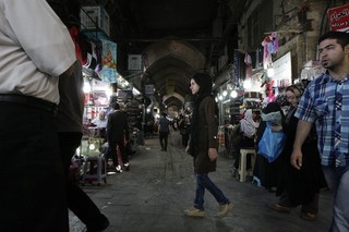 Iraq Sanctions No Model for Iran