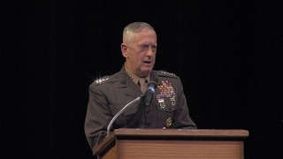 America's New Modesty in the Mideast