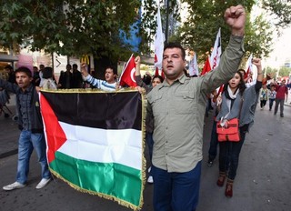 Will New States Form in the Mideast?