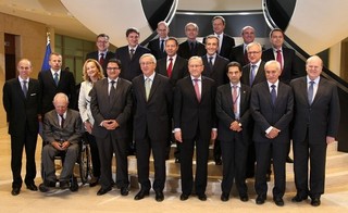 What Kind of Union Will Europe Have?