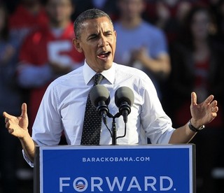 How to Beat Obama on Foreign Policy