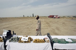 Iran Sanctions Aren't Working