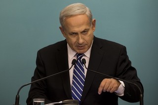 Netanyahu Deserves Four More Years
