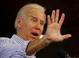 The Biden Doctrine