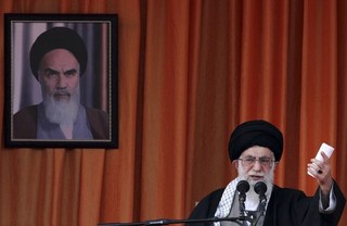 Inside the Mind of Iran's Supreme Leader