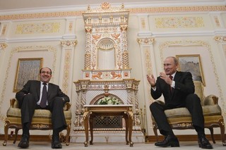 Rethinking U.S. Ties with Dictators