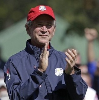No President Can 'Shape' Mideast Events