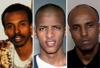 Al-Qaeda's Resurgence