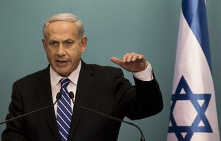 Netanyahu Has No Credible Poll Opponent