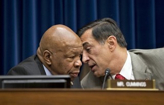 Why Republicans Are Wrong on Benghazi