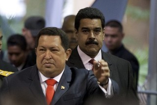 Chavez Victory May Be Short-Lived