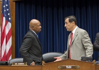Benghazi Flap Obscuring Real Issues