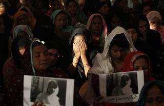 Malala Yousafzai: A Pakistani Profile in Courage