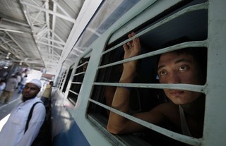 Temples, Toilets and India's Shame