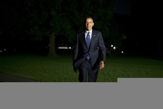 America at War Without a Leader