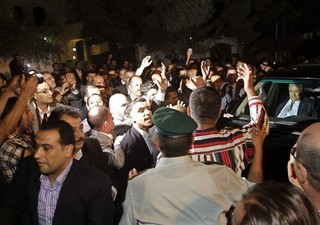 Extremists Will Win Arab Spring