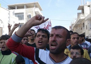 So Much for Turkey's 'Zero-Problems' Policy