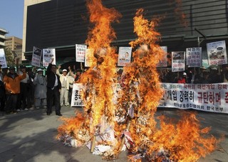 Why Is South Korea Getting More Violent?