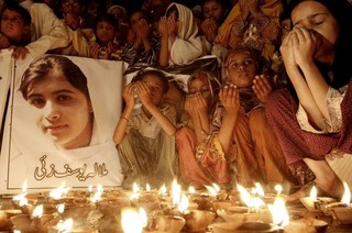 Will Attack on Child Finally Prod Pakistan?