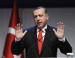 The Syrian War Is Spreading Beyond Syria