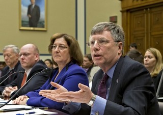 The Mystery of Benghazi