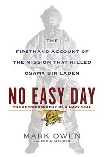 Neptune Spear & Obama's Foreign Policy