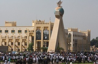 A Test for the UN in Mali