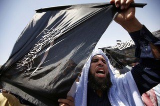 U.S. Policy Empowers Mideast Radicals