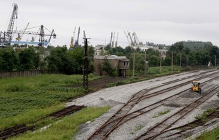 The Disaster That Exposed China's Corruption