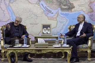 Finally, the U.S. Thinks Rationally About Iran