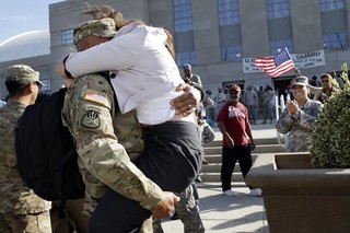 It's Time to Leave Afghanistan