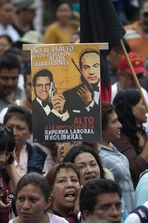 America Ignores Mexico at Its Peril