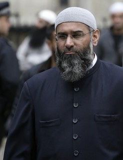 Some British Muslims Don't Get It