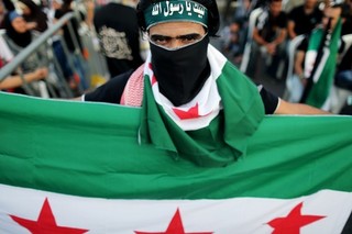 Hezbollah's Narco-Terrorism