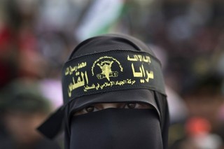 How Arab Spring Helped Jihadi Cause