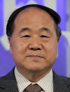 China's Over-the-Top Pride for Mo Yan's Nobel