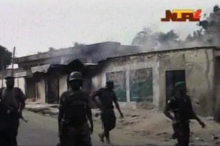 Boko Haram: Nigeria's Most Sadistic Killers