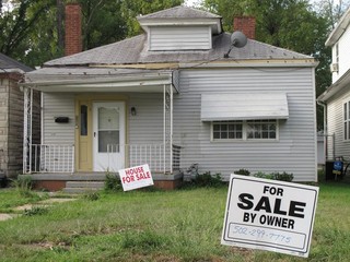 Canada in for U.S.-style Housing Bust?