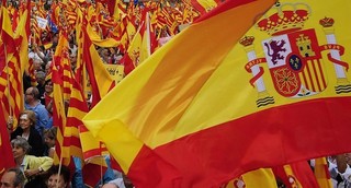Lessons for Spain in Scottish Vote