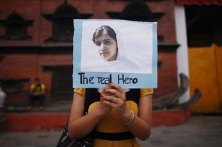 The Savage Cruelty of the Taliban