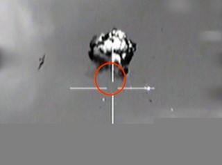 Drone Reveals Cracks in Obama's Iran Strategy