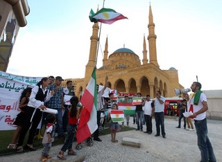 Kurds Move into Turkish Politics