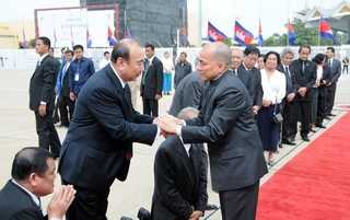 Chinese and Russian Regimes Face Endgame