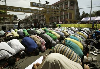 The Hegemony of Religious Freedom