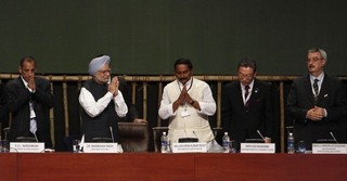 Is India Still a Rising Power?