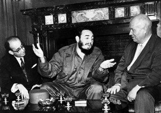 Remembering the Nuclear Red Line