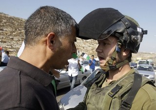 Let the Palestinians Decide Their Own Fate